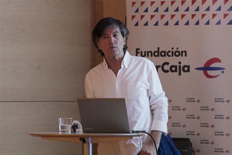 López Otín presenta en Huesca su libro sobre la vida