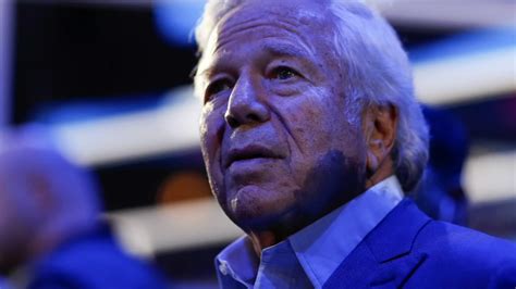 Patriots Owner Apologizes In Florida Prostitution Case 6abc Philadelphia