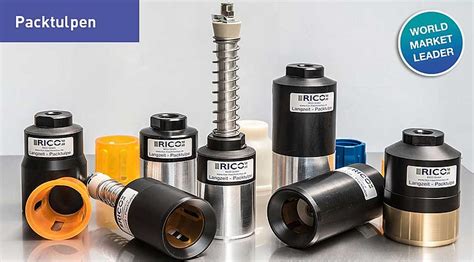 Home - RICO GmbH