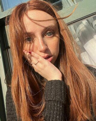 Ellie Schnitt Ellie Schnitt Nude OnlyFans NudoStar TV