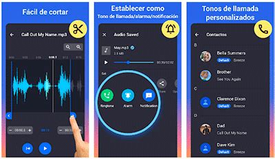 Top Mejores Aplicaciones Para Cortar Canciones Gratis Top Apps