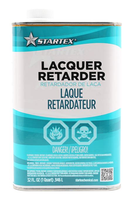 Lacquer Retarder Solvents - Lacquer Retarder To Prevent Blushing ...