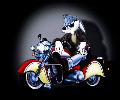 Bugs bunny stunts-the new daffy duck show | New ideas by Matt Weaver ...