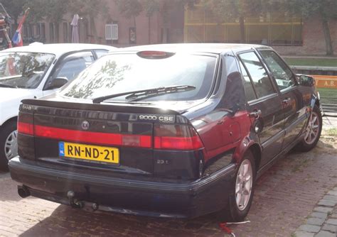 Saab 9000 CSE 2 3t 22 4 1997 RN ND 21 Original NL Fuego 81 Flickr