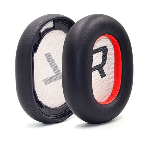 Амбушюры для наушников Plantronics BackBeat Pro 2 купить на OZON по ...