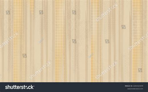 Abstract Yellow Check Stipes Background Wallpapers Stock Illustration ...