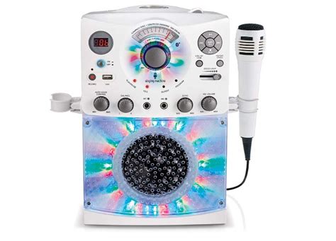 Best Karaoke Machines List Of Top 10 Karaoke Machines 2025 Reviews