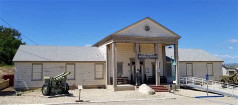 Camp Roberts Fortwiki Historic Us And Canadian Forts