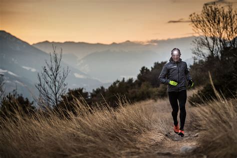 Trailrunning Camp Und Saisonvorbereitung Im Vinschgau