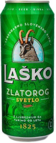 Pivo Laško 500 ml Boso Akcija Njuškalo katalozi