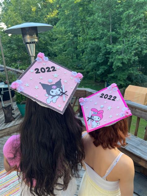 Sanrio Graduation Caps Artofit