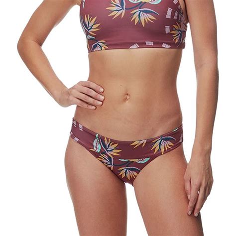 Patagonia Nanogrip Nireta Bikini Bottom Women S Backcountry