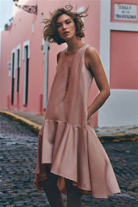 21 Gentle Pale Pink Dress Ideas For Summer Styleoholic