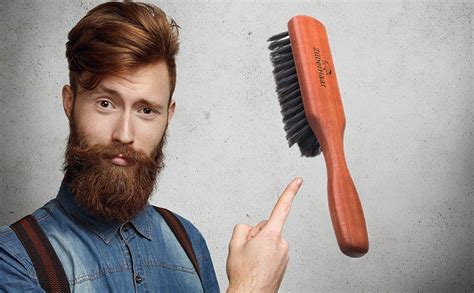 6 Best Beard Brushes That Will Make Your Beard Majestic 2022 Beard