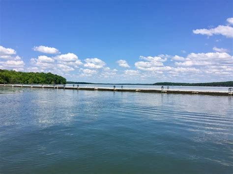 Stockton Lake Is A Breathtaking Crystal Clear Lake In Missouri