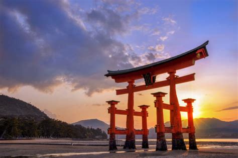 広島旅行記 世界遺産 宮島 その1 soul jemの聖地巡礼日記