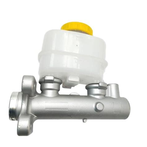 China Brake Master Cylinder For Nissan Patrol Gr V Wagon Y61 46010