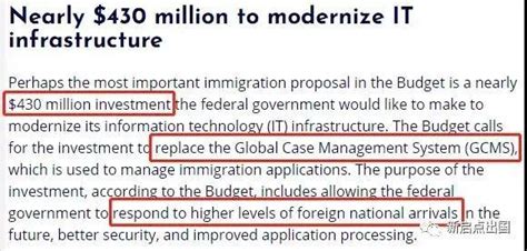 好消息！ee计划改革！加拿大联邦2021预算这样影响移民政策！ 知乎