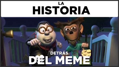 Dulce o tu hermana La Historia Detrás del Meme YouTube