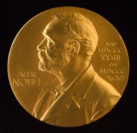 Nobel Prize - Economics, Winners, Awards | Britannica