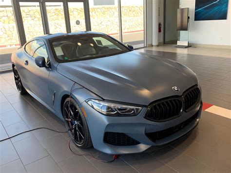 Launch Edition : BMW