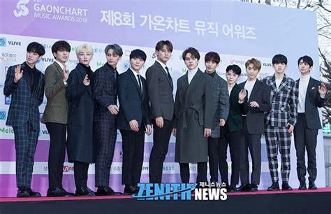 세븐틴 8월 서울 단독 콘서트 개최 월드 투어 첫 포문 제니스글로벌뉴스