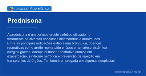 Prednisona Corta Efeito Do Anticoncepcional - Prednisona: para que serve, efeitos colaterais e como fazer o desmame