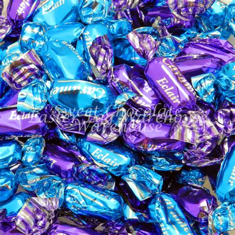 Caramel Toffees 1kg - Easter Egg Warehouse