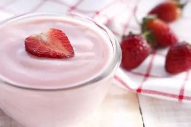 Recette Yaourt Maison Aux Fraises Supertoinette