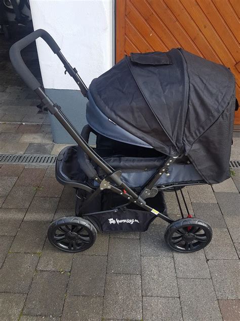 Kinderwagen Buggy In Adelsdorf F R Zum Verkauf Shpock De