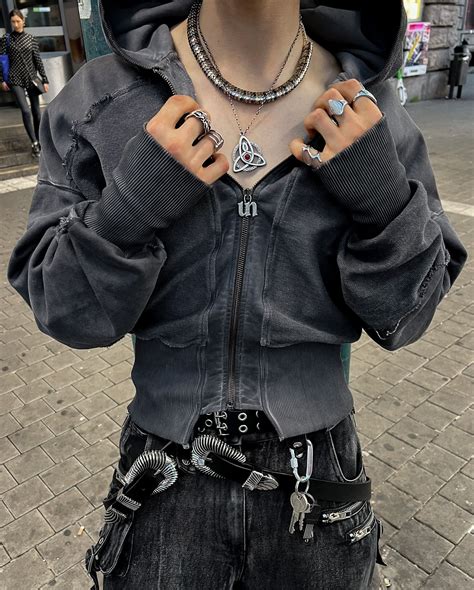 yosef on Instagram: "dont miss out on the details" | Street style