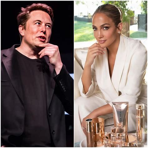 Elon Musk Critica A Jennifer López Por No Advertir A La Gente Sobre Su