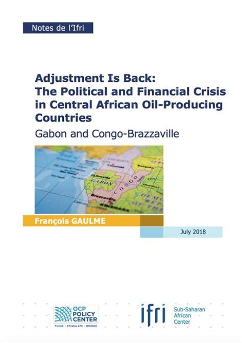 petro-states | Policy Center