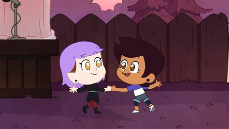 First Look At Lumity Date A New Chibi Tiny Tales Short For