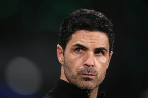 Arsenal Boss Mikel Arteta Sends Liverpool Stark Title Warning