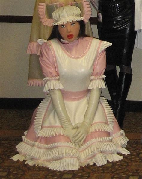 Pin On Sissy Maid