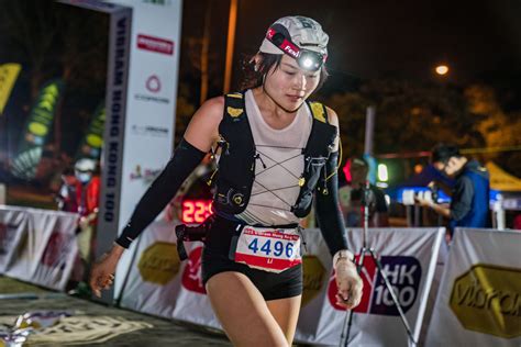 Hong Kong Kicks Off The World Trail Majors With The Best Of Asian Trail