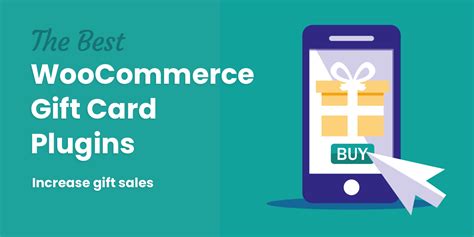 The Best Woocommerce Gift Card Plugins Tested Reviewed