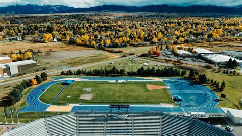 Big Sky Outdoor Track And Field Championships 2024 Day 2 To 4