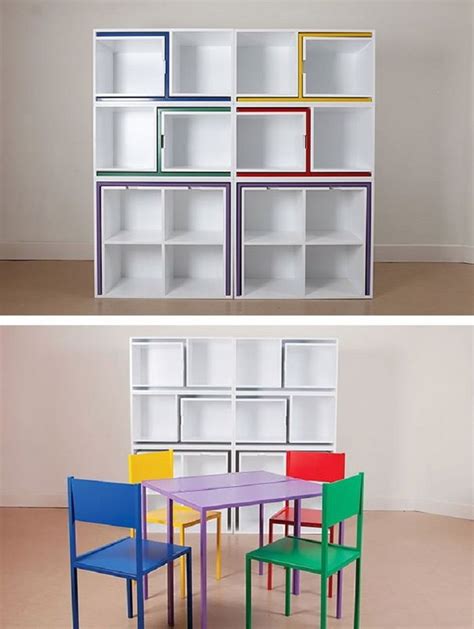 5 Desain Furnitur Multifungsi Wajib Dimiliki Di Rumah Mungil Semua Halaman Idea
