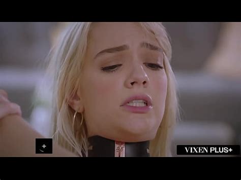 VIXENPLUS First Anal For Blonde Hottie Kenna James XVIDEOS