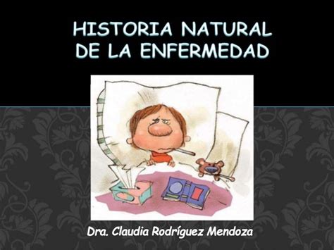 Historia Natural De La Enfermedad