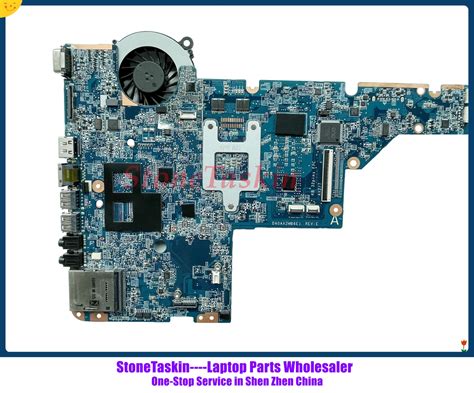 Hp G42 Motherboard