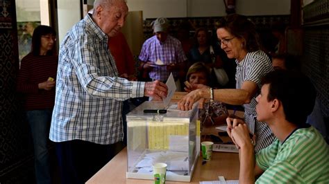 Elecciones En Espa A Las Encuestas Subestimaron El Temor Catal N A La