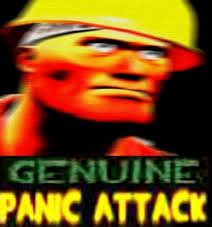 panic attack : r/tf2