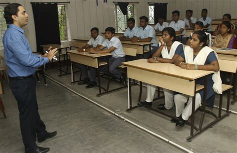 Guest Lecture Slcs Subbalakshmi Lakshmipathy College Of Science