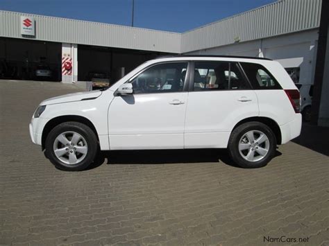 Used Suzuki Grand Vitara Grand Vitara For Sale Windhoek Suzuki