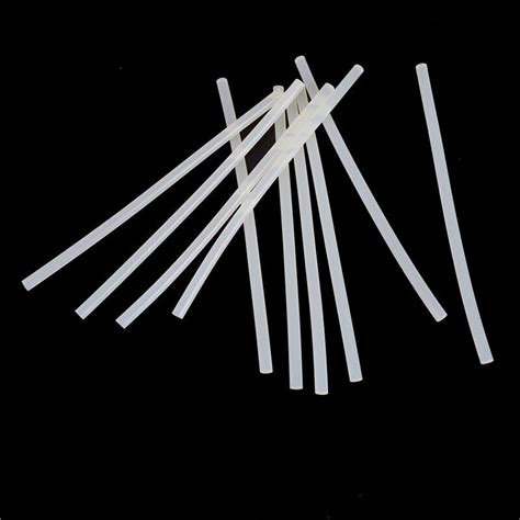 Pcs X Mm Hot Melt Glue Sticks For Electric Glue Gun Craft Repair Tool Oh Ebay