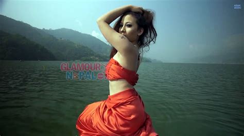 Menuka Pradhan10 Glamour Nepal