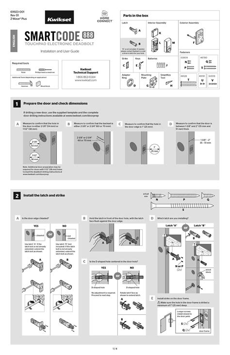 Schematic Diagram For Kwikset Powerbolt2 Your Kwikset Powerb